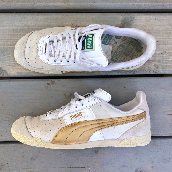 Puma special 2871 Clearance